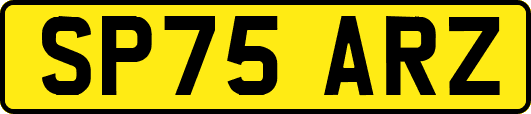 SP75ARZ