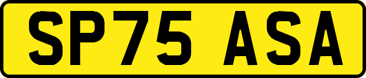 SP75ASA