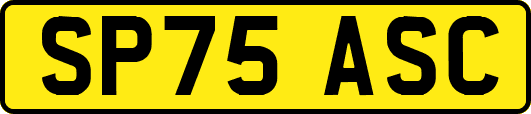 SP75ASC