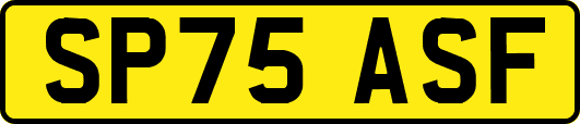 SP75ASF
