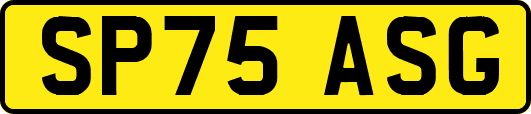 SP75ASG