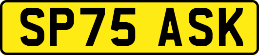 SP75ASK