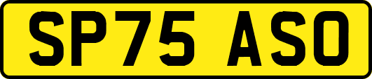 SP75ASO