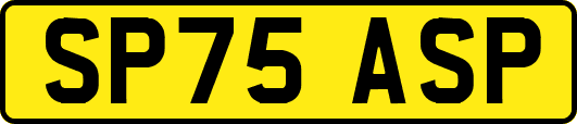 SP75ASP