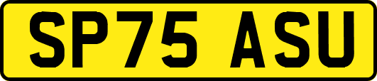 SP75ASU