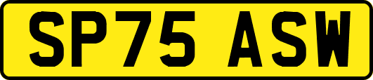 SP75ASW