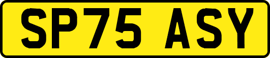 SP75ASY