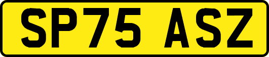 SP75ASZ