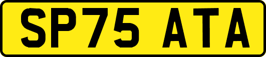 SP75ATA