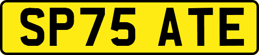 SP75ATE