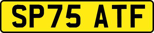 SP75ATF