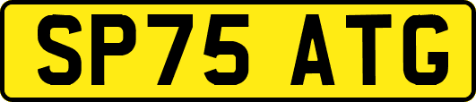 SP75ATG