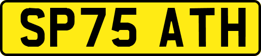 SP75ATH