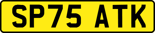 SP75ATK