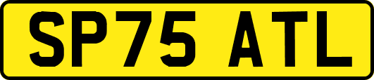 SP75ATL