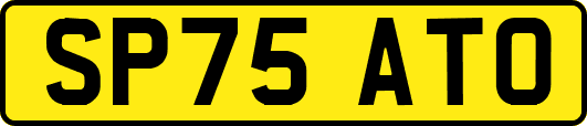 SP75ATO