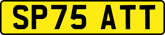 SP75ATT