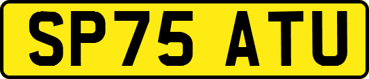 SP75ATU
