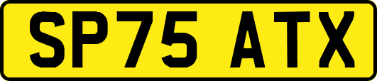 SP75ATX