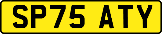 SP75ATY
