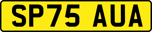 SP75AUA