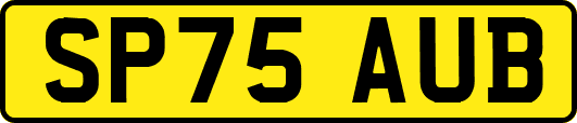 SP75AUB