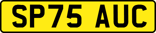 SP75AUC