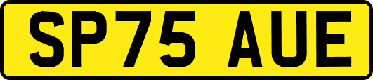 SP75AUE