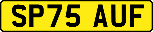 SP75AUF