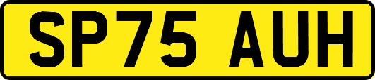 SP75AUH