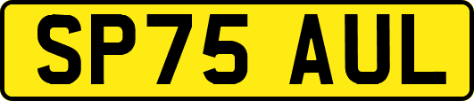 SP75AUL
