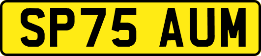 SP75AUM