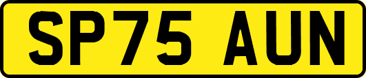 SP75AUN