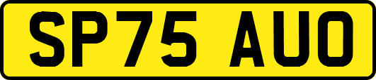 SP75AUO