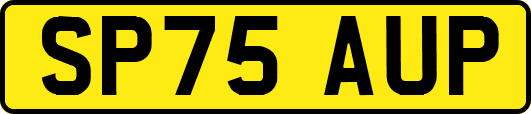 SP75AUP