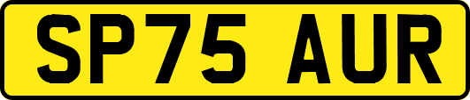 SP75AUR
