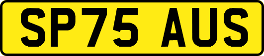 SP75AUS