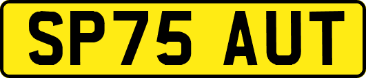 SP75AUT