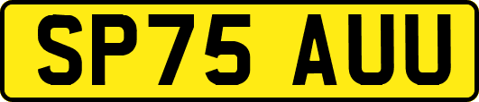 SP75AUU