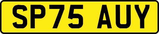 SP75AUY