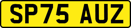 SP75AUZ