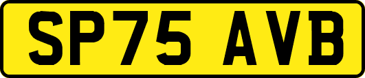 SP75AVB