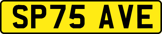 SP75AVE