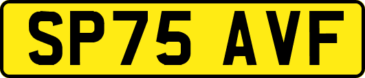 SP75AVF