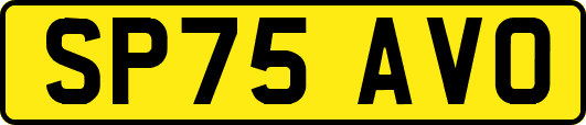 SP75AVO