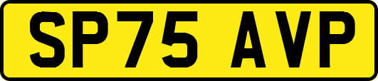 SP75AVP