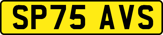 SP75AVS
