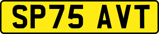 SP75AVT