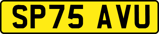 SP75AVU