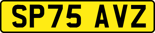 SP75AVZ